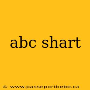 abc shart